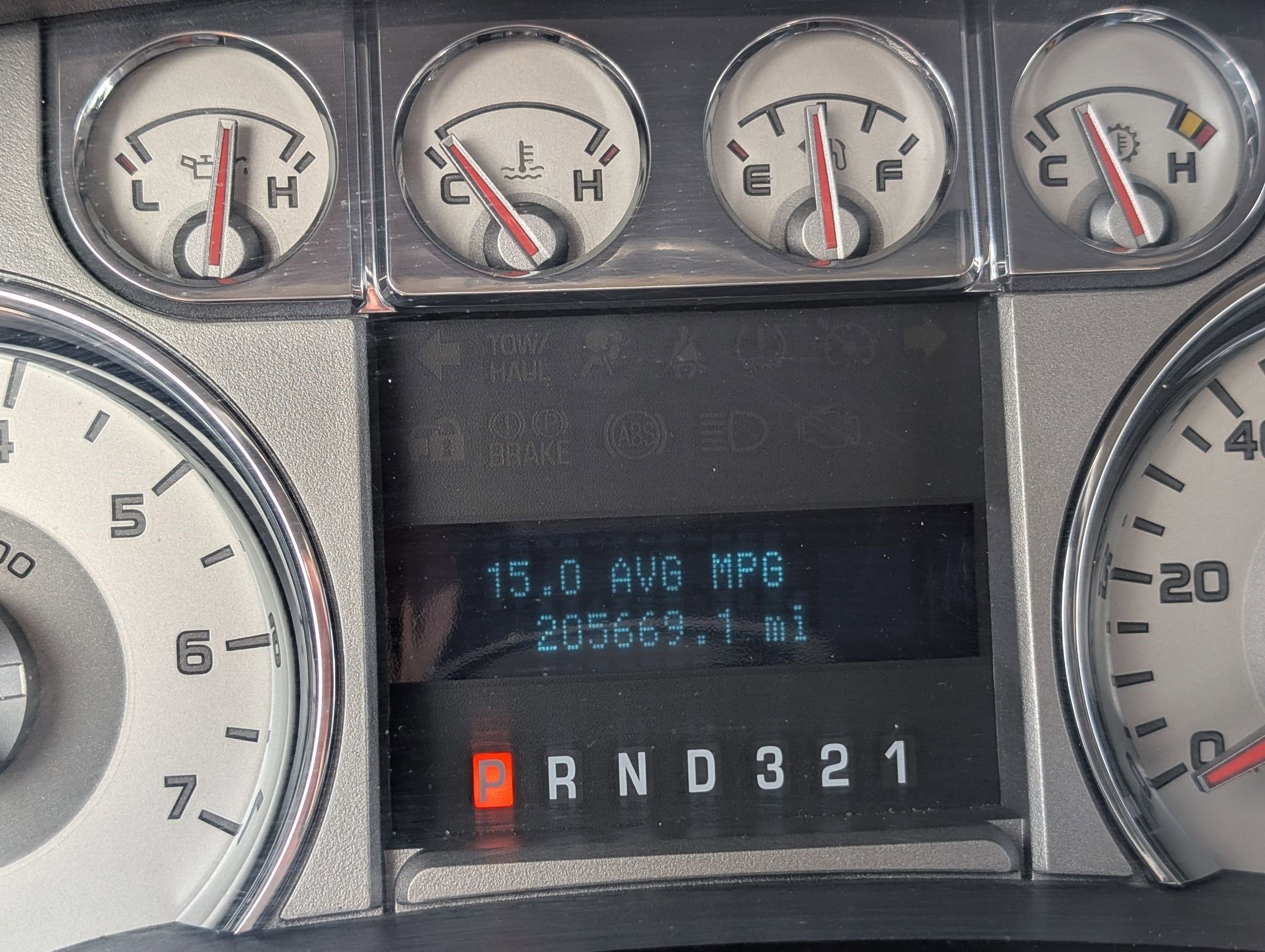 Used 2010 Ford F150 Lariat AWD/4WD image 23