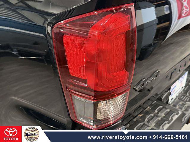 Certified 2023 Toyota Tacoma SR5 image 11