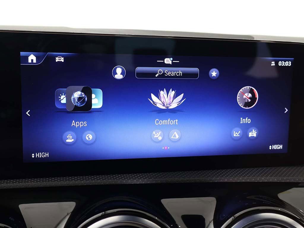 Used 2025 Mercedes-Benz CLA 250 4MATIC image 48