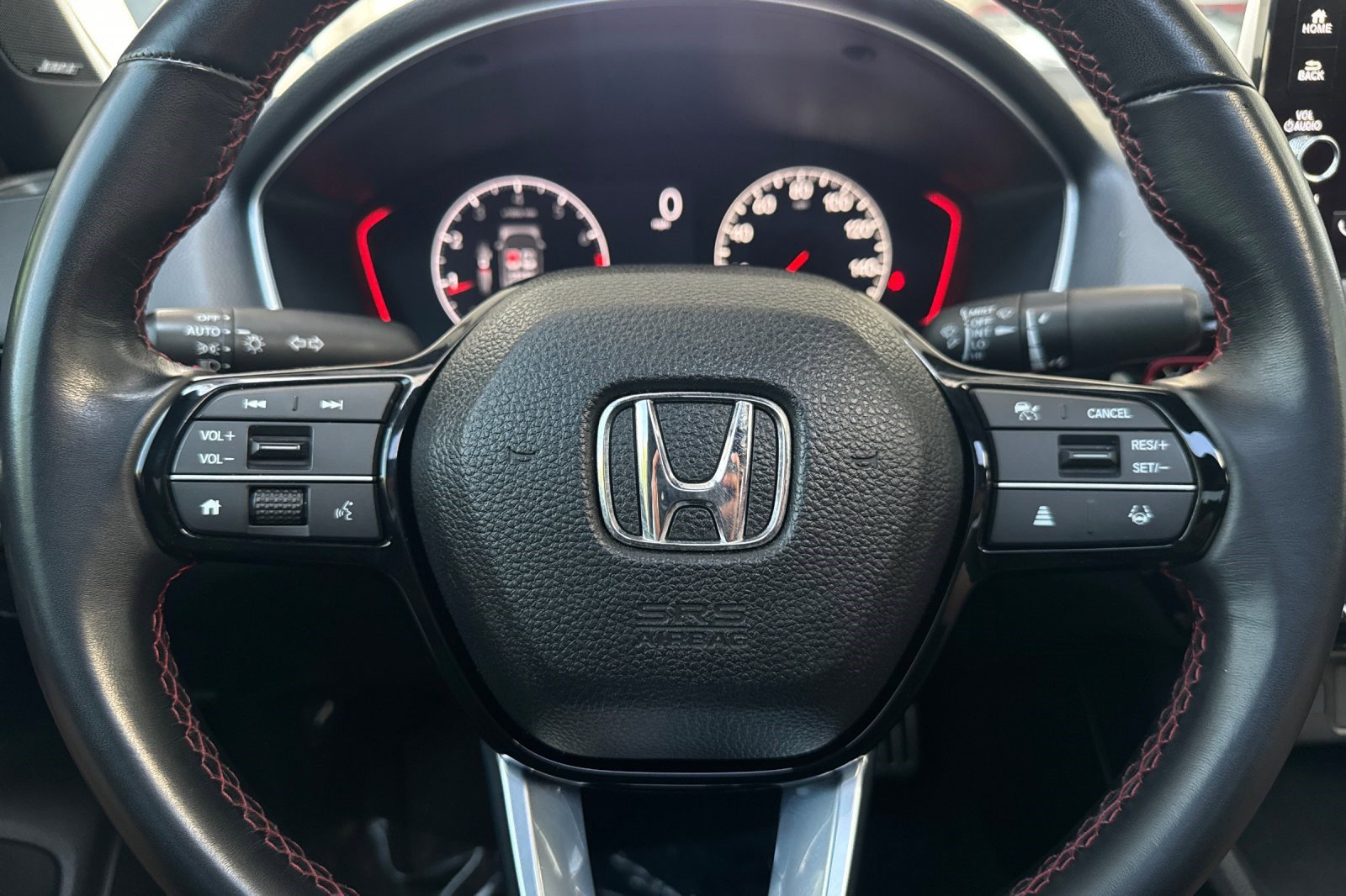 Used 2024 Honda Civic Si image 15