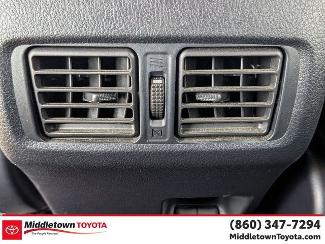 Certified 2023 Toyota 4Runner TRD Off-Road AWD/4WD image 29