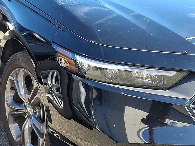 Used 2024 Honda Accord EX image 7