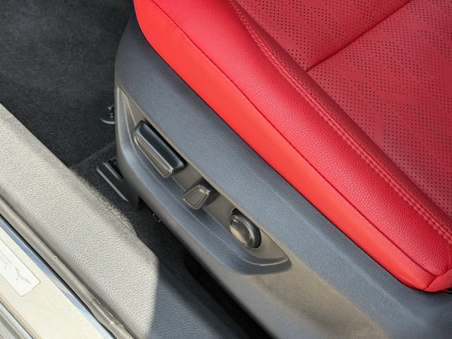 Used 2026 Toyota Camry XSE w/ Premium Plus Package FWD image 14
