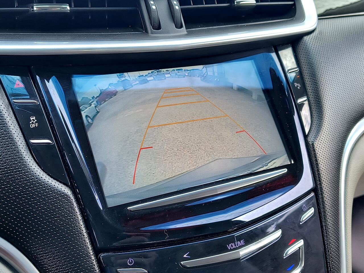 Used 2017 Cadillac XTS Luxury image 25