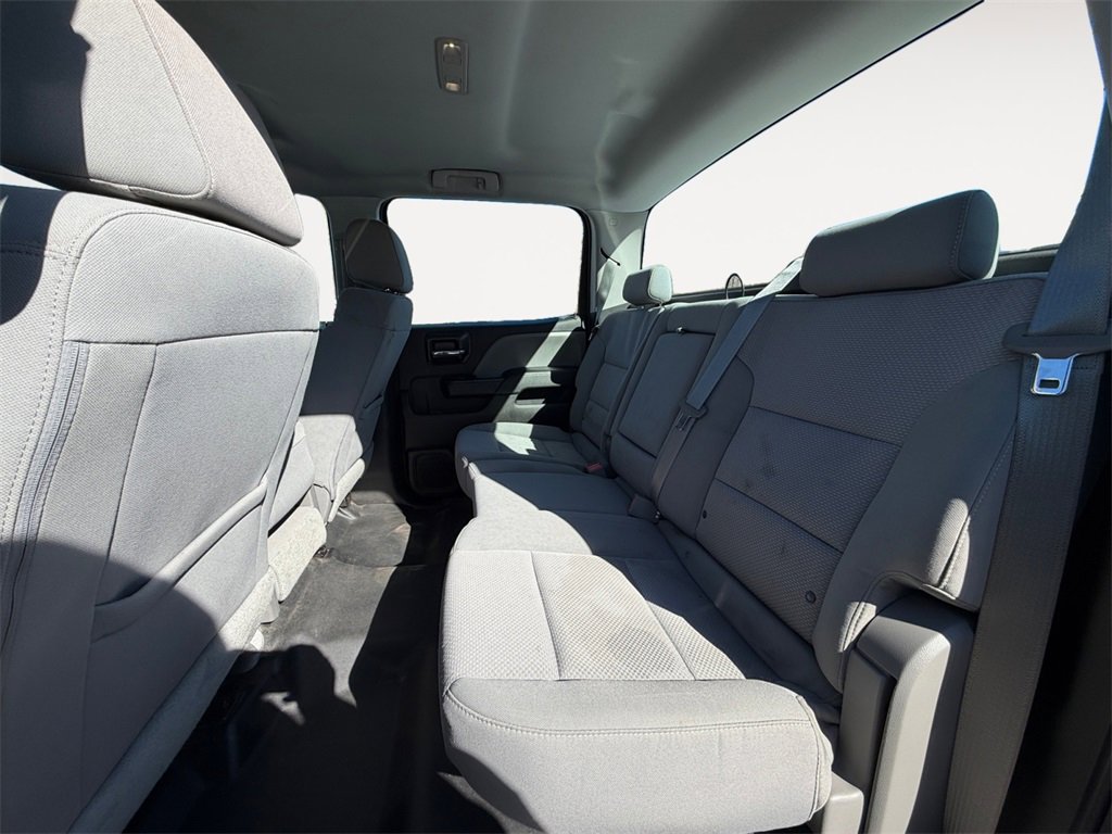 Used 2016 Chevrolet Silverado 2500 W/T image 13
