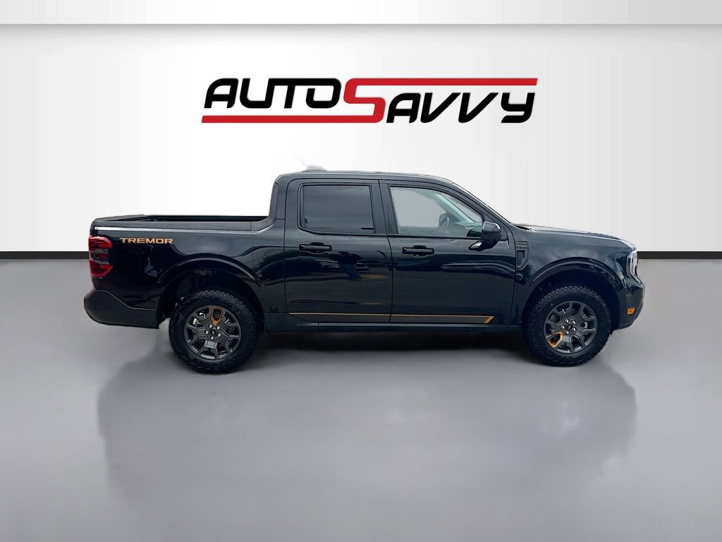 Used 2025 Ford Maverick Tremor AWD/4WD image 8