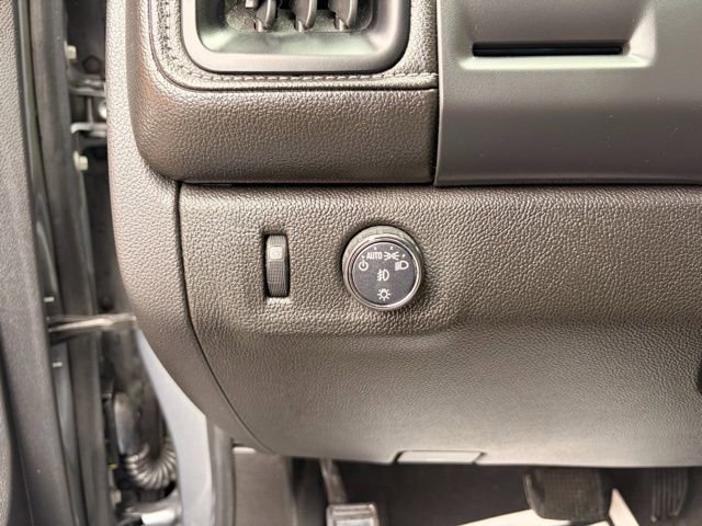Used 2021 GMC Canyon Elevation w/ Driver Alert Package RWD image 29