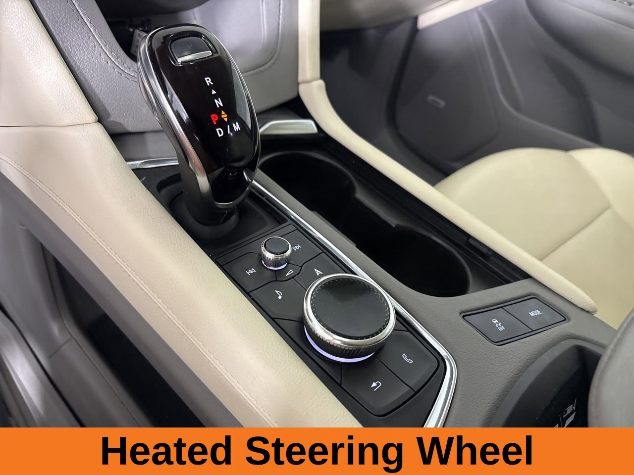 Used 2024 Cadillac XT6 Premium Luxury w/ LPO, Floor Liner Package image 18