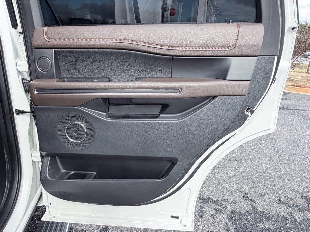 Used 2021 Ford Expedition King Ranch w/ Cargo Package image 31