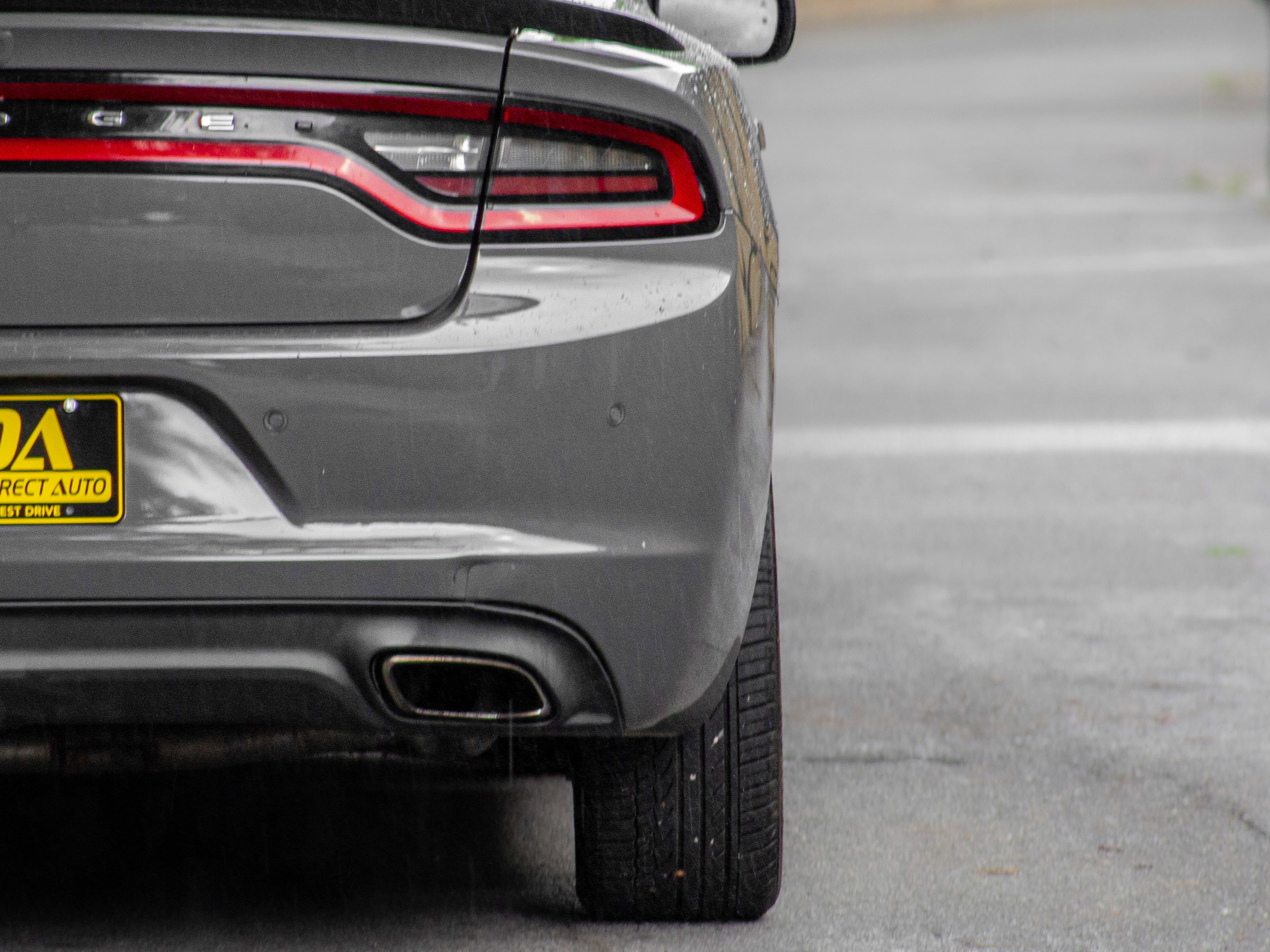 Used 2019 Dodge Charger SXT image 38