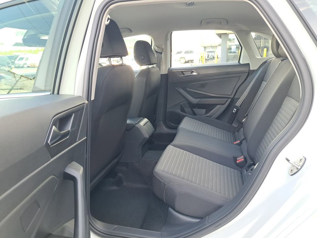 New 2026 Volkswagen Jetta S FWD image 13