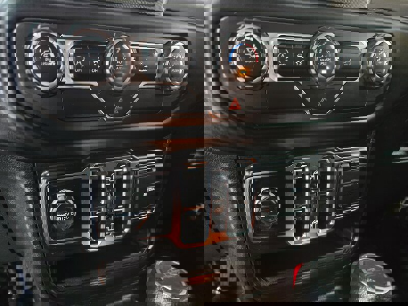 Used 2020 Jeep Gladiator Sport w/ Quick Order Package 24S image 22