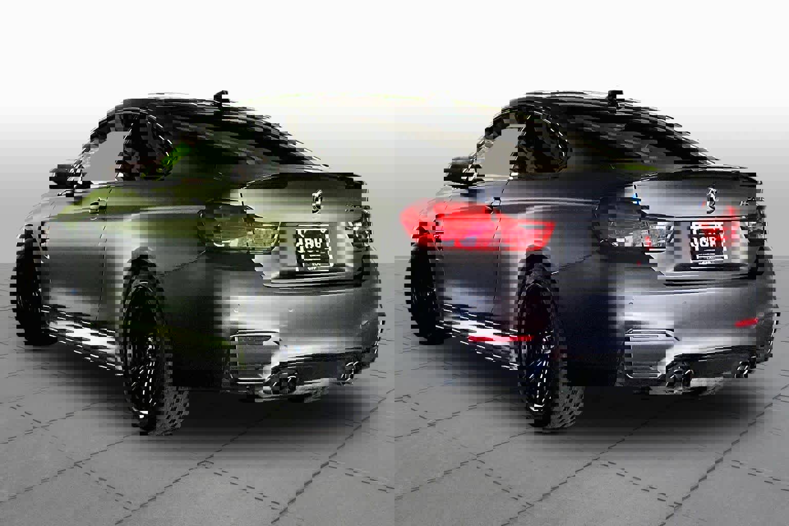 Used 2017 BMW M4 Coupe image 11