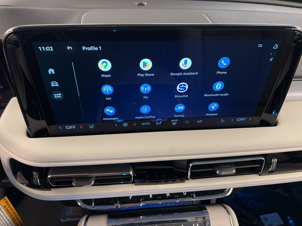 Used 2026 Lincoln Aviator Reserve image 10