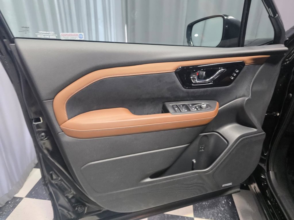 New 2026 Subaru Forester Touring w/ Touring Package AWD/4WD image 8