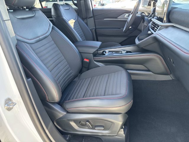 New 2026 Ford Explorer ST-Line w/ Premium Package RWD image 11