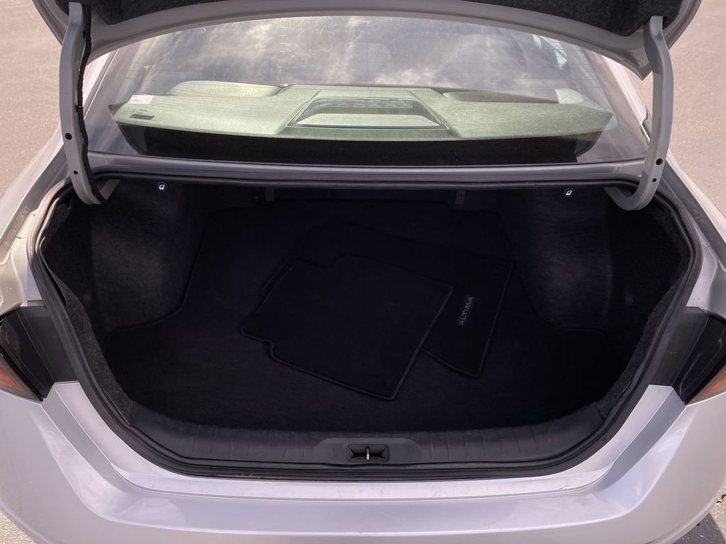 Used 2023 Nissan Altima 2.5 SV image 33