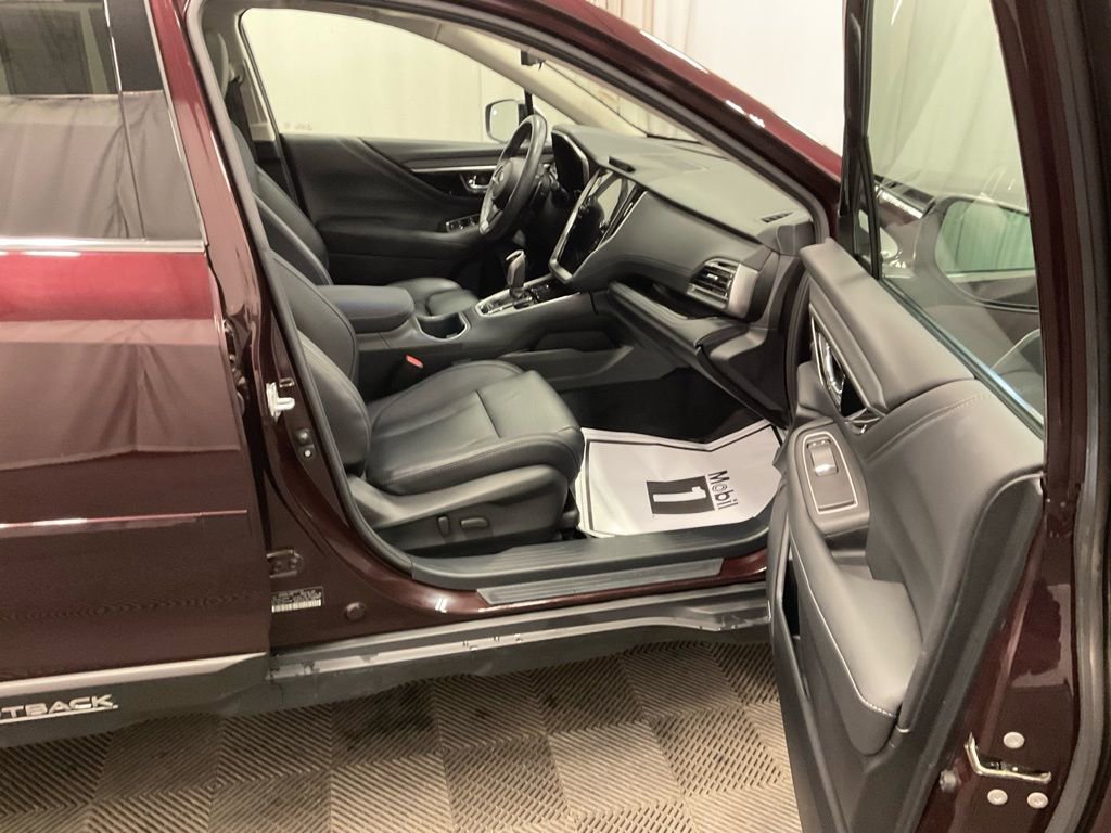 Used 2024 Subaru Outback Touring XT image 22