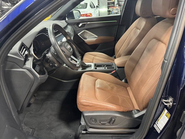 Used 2022 Audi Q3 2.0T Premium Plus AWD/4WD image 27