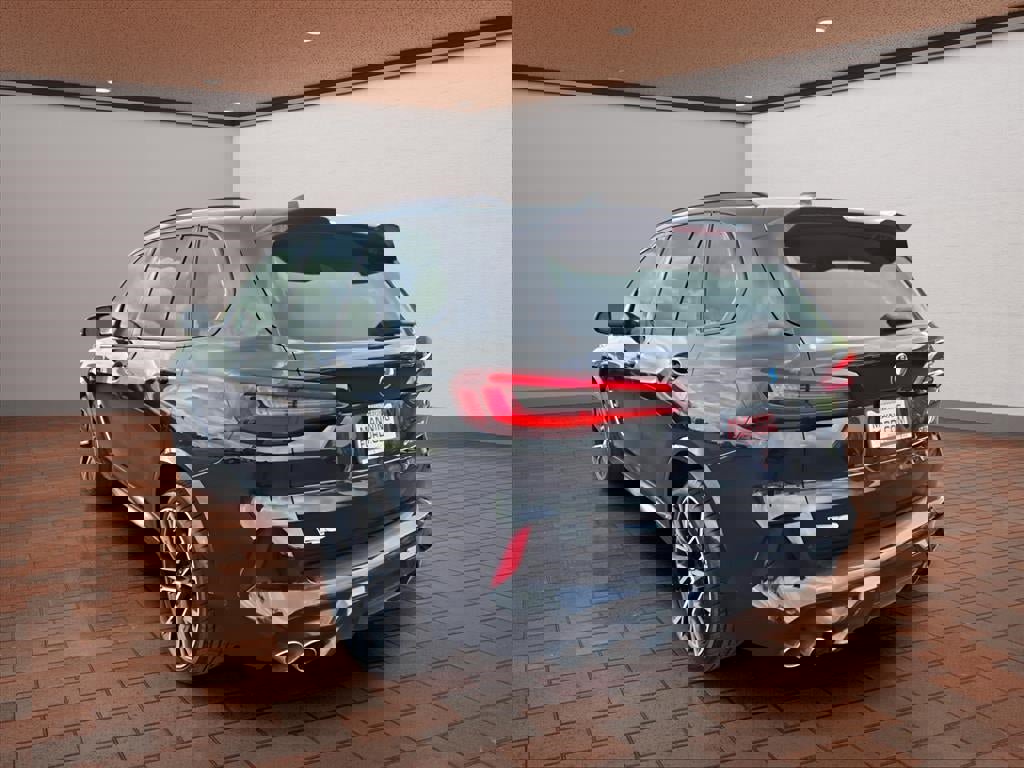 Used 2021 BMW X5 M w/ Executive Package image 35