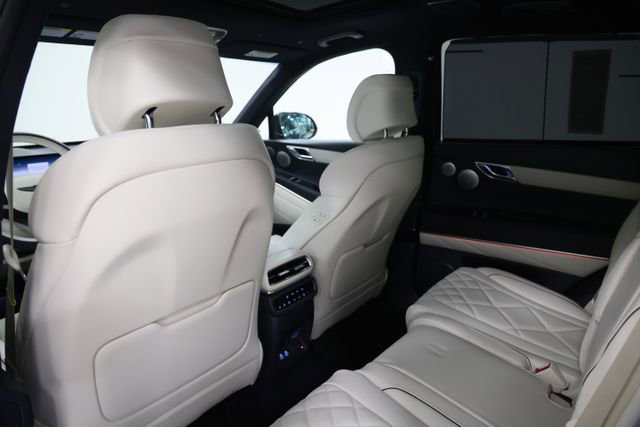 New 2026 Genesis GV80 3.5T Prestige AWD/4WD image 40