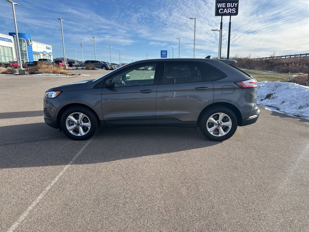 Used 2024 Ford Edge SE image 10