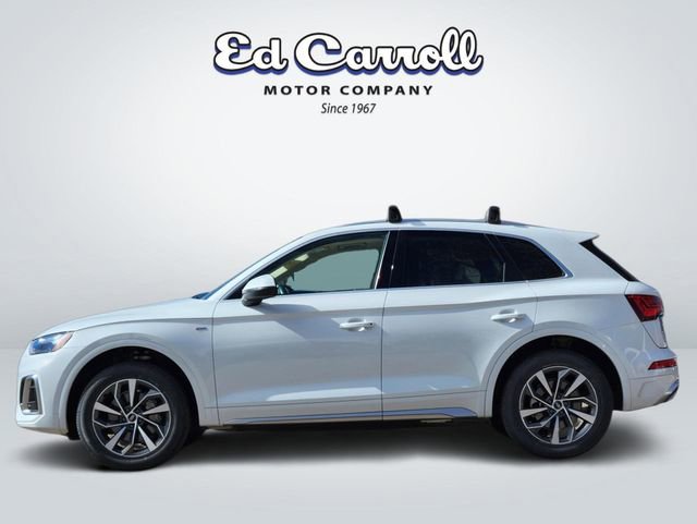 Used 2023 Audi Q5 2.0T Premium w/ Convenience Package image 4