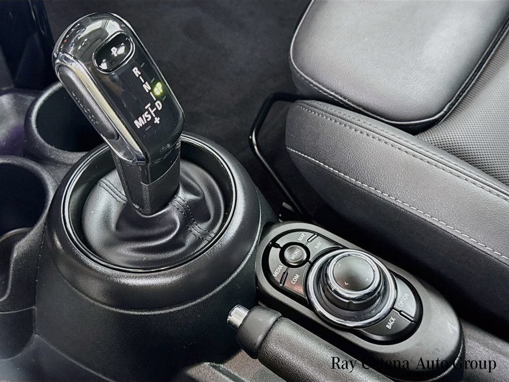 Used 2024 MINI Cooper S FWD image 17