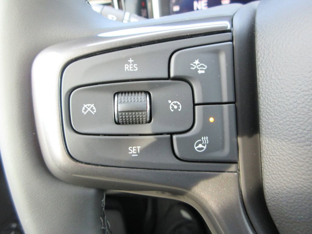 New 2026 Chevrolet Silverado 3500 High Country w/ High Country Premium Package image 29