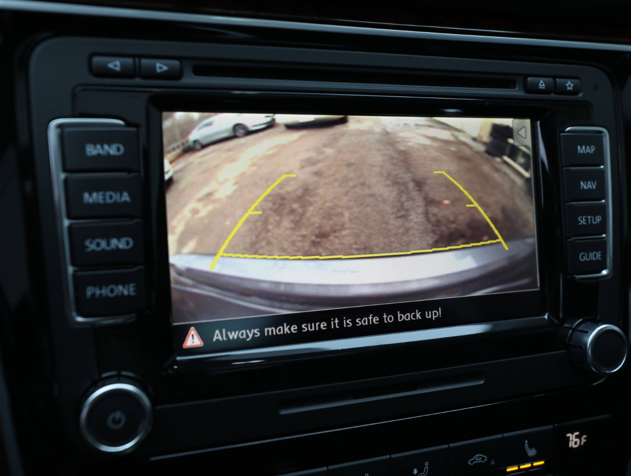 Used 2013 Volkswagen Passat TDI SEL Premium image 22