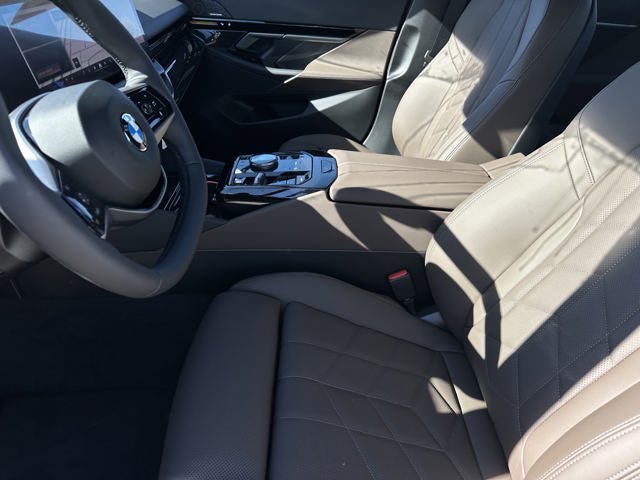 New 2026 BMW 530i w/ Premium Package RWD image 41
