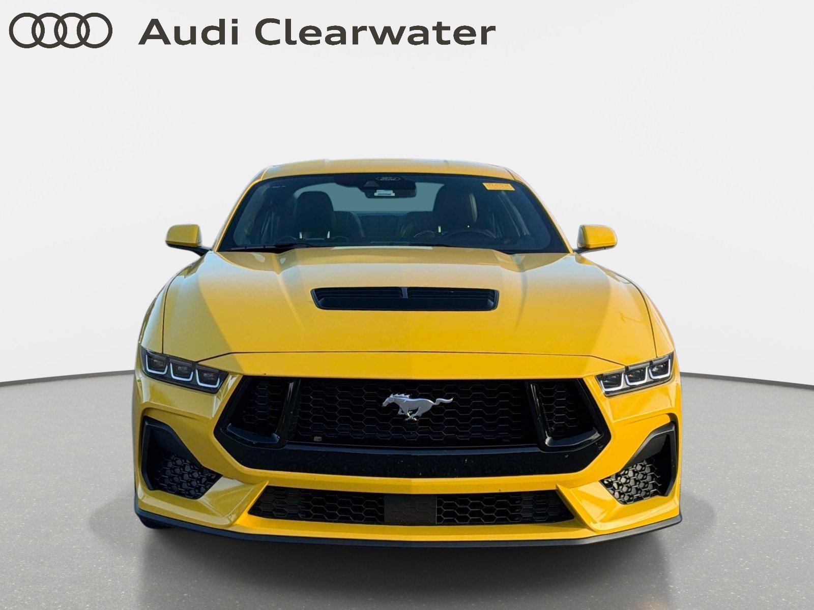 Used 2024 Ford Mustang GT Premium RWD image 5
