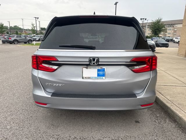 Used 2021 Honda Odyssey EX image 3