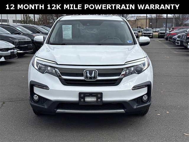 Used 2020 Honda Pilot EX-L image 6