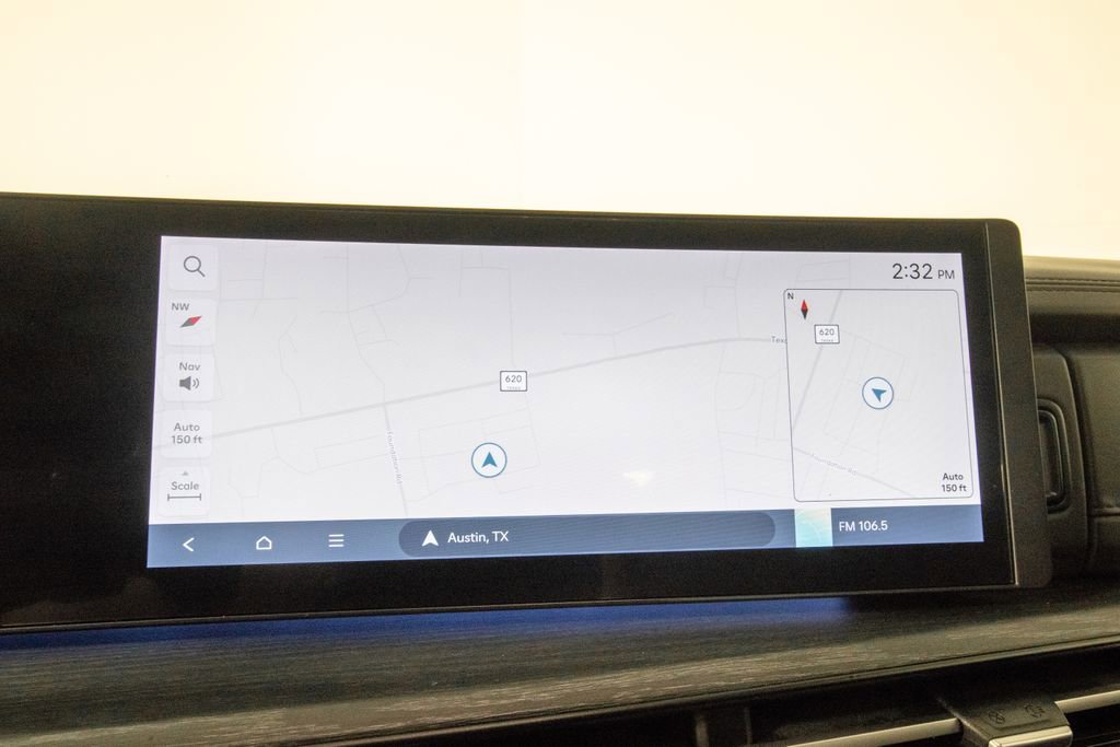 Used 2024 Hyundai Santa Fe Limited image 24