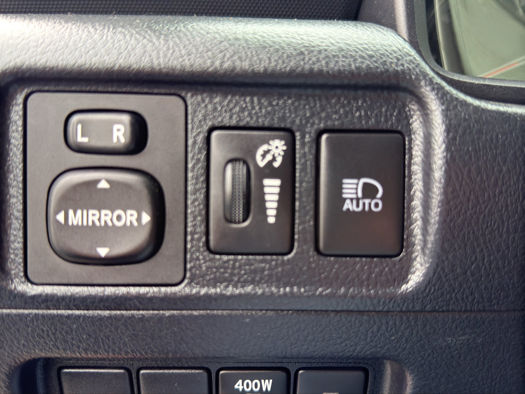 Used 2024 Toyota 4Runner TRD Off-Road Premium AWD/4WD image 22