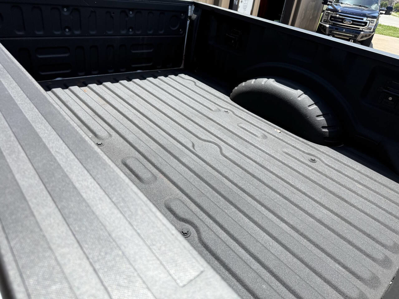 Used 2022 Ford F250 Lariat image 39