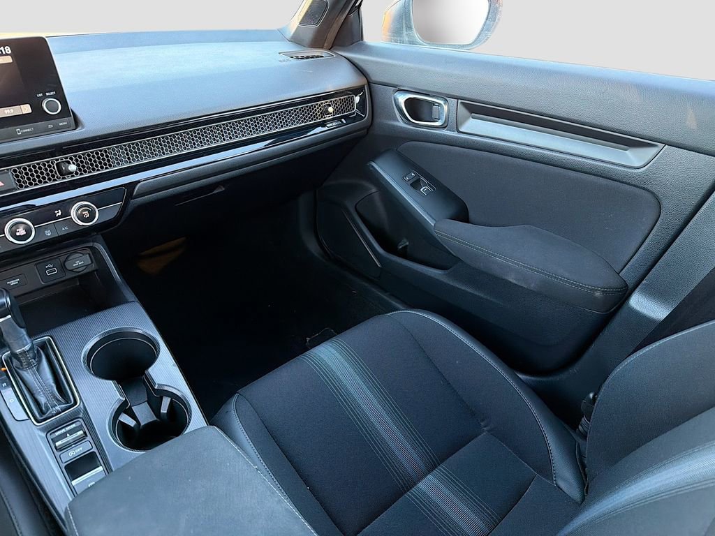 Used 2023 Honda Civic Sport image 21