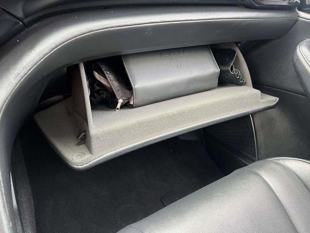 Used 2023 Acura MDX SH-AWD image 38