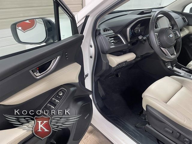 Used 2023 Subaru Ascent Limited w/ Technology Package image 10