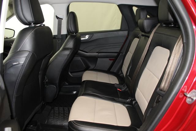 Used 2021 Ford Escape Titanium w/ Titanium Elite Package image 20