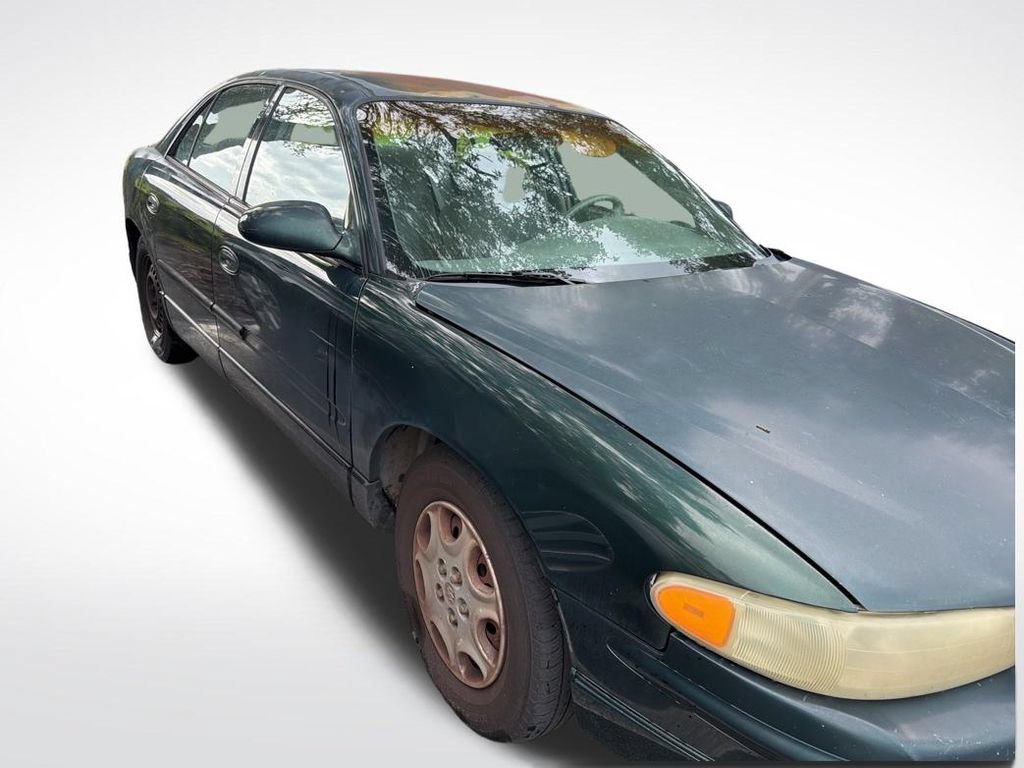 Used 2004 Buick Regal LS FWD image 4