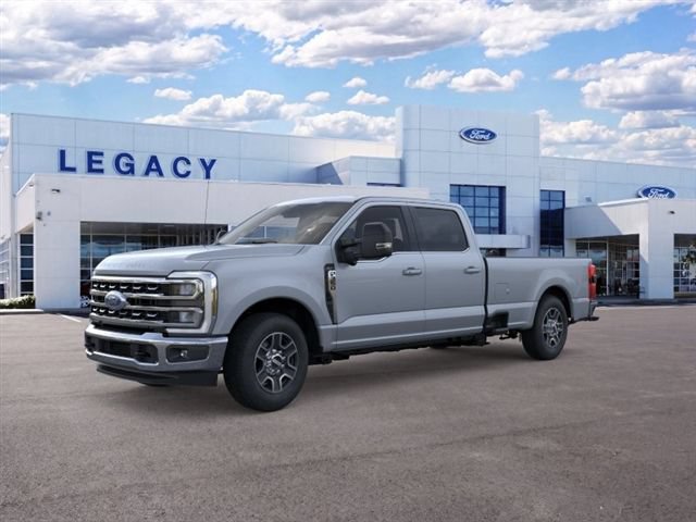 New 2026 Ford F350 Lariat RWD image 1