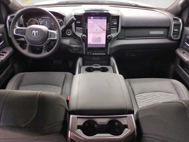 New 2026 RAM 2500 Big Horn image 15