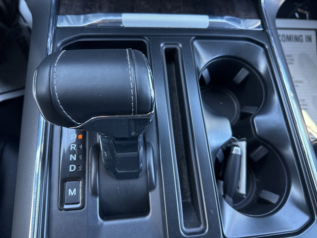 Used 2023 Ford F150 Lariat w/ Equipment Group 502A High image 17