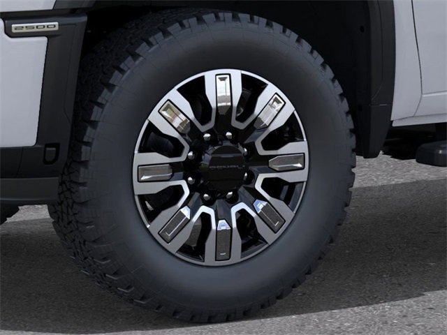 New 2026 GMC Sierra 2500 Denali w/ Denali Reserve Package AWD/4WD image 9