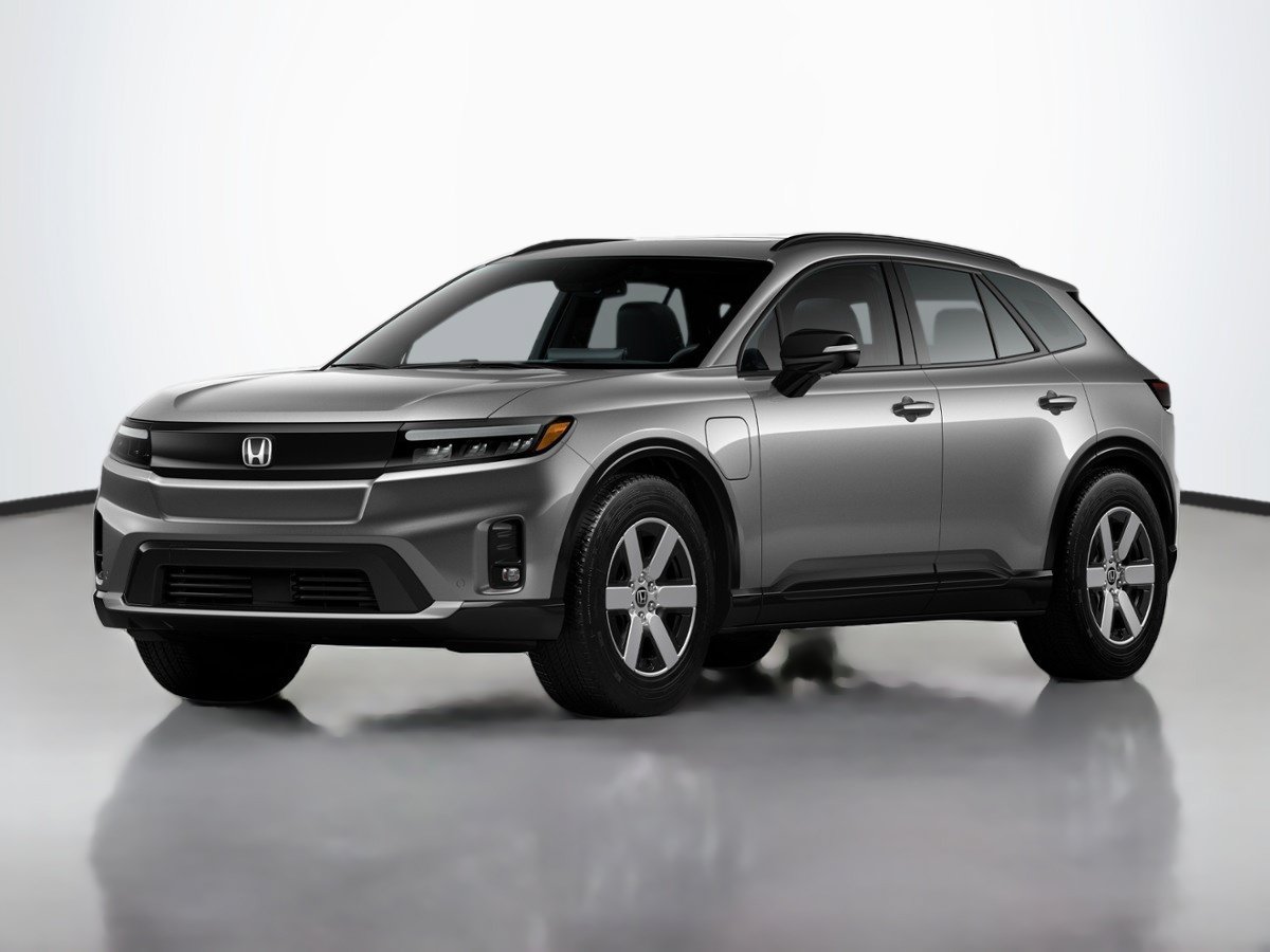 New 2026 Honda Prologue Touring image 1
