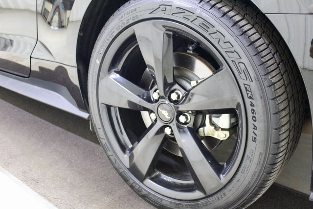 Used 2022 Ford Mustang GT w/ Equipment Group 301A image 17