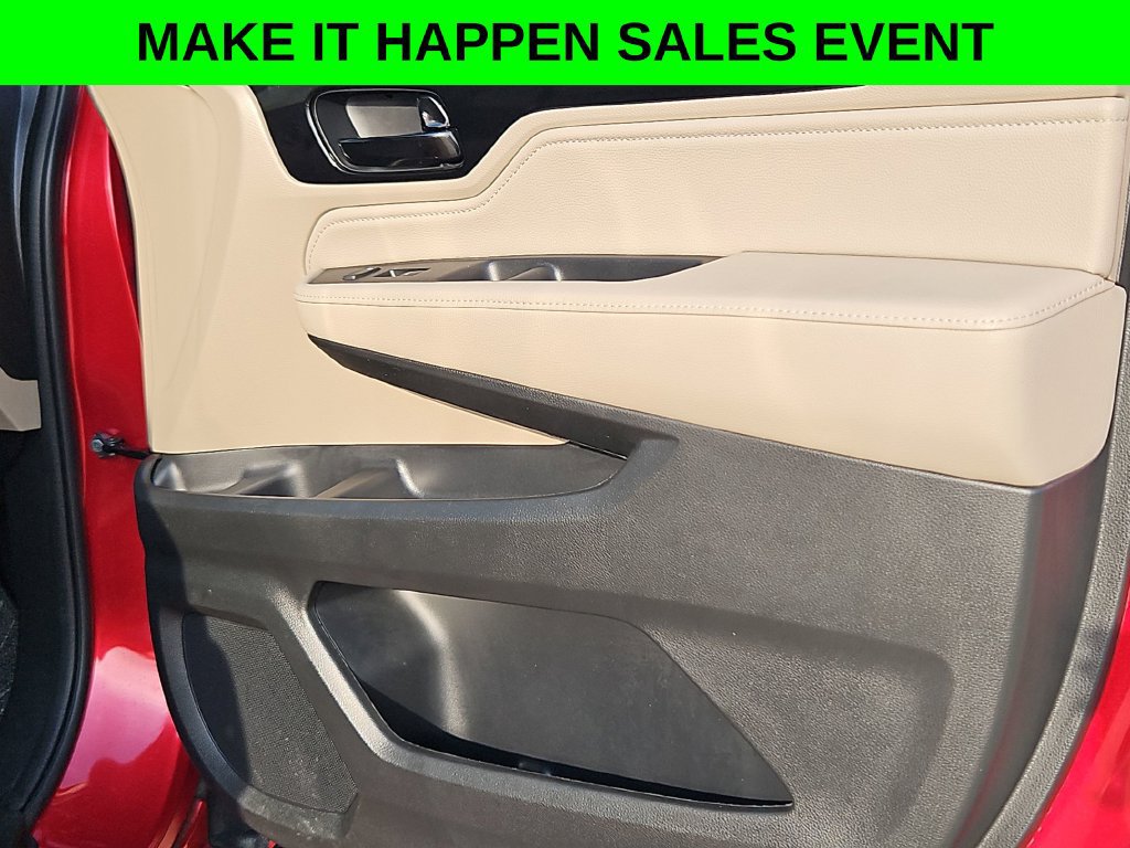 Used 2023 Honda Odyssey Elite image 31