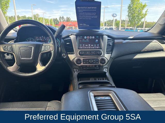 Used 2019 GMC Yukon Denali image 25